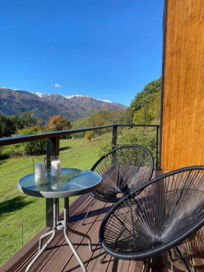 Roots Svaneti ' რუთს სვანეთი